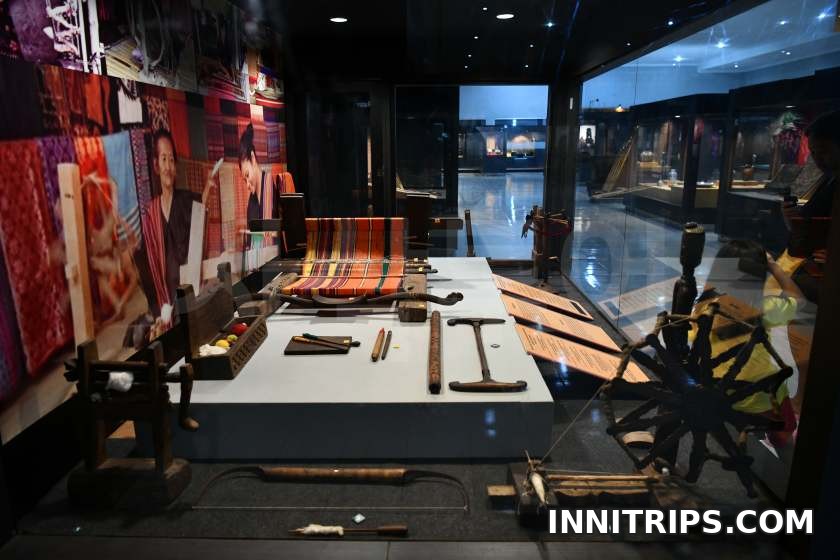 West Nusa Tenggara Museum · checkout tour photo 18