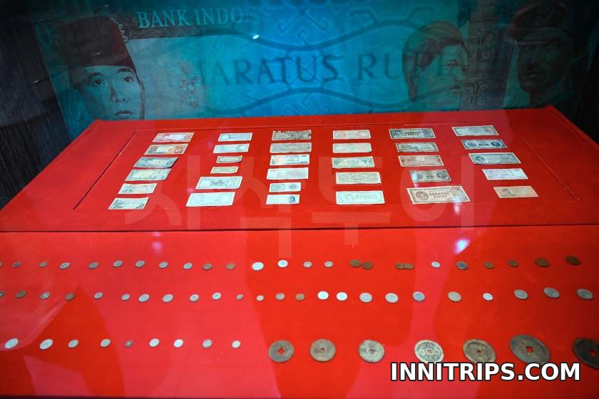West Nusa Tenggara Museum · checkout tour photo 19