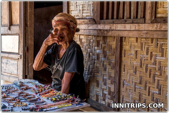 Sade traditional village · checkout tour photo 30