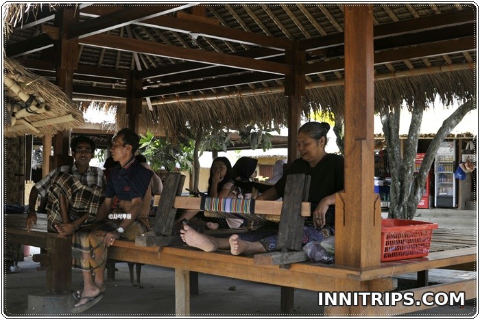 Sade traditional village · checkout tour photo 31
