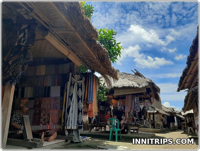 Sade traditional village · checkout tour photo 32