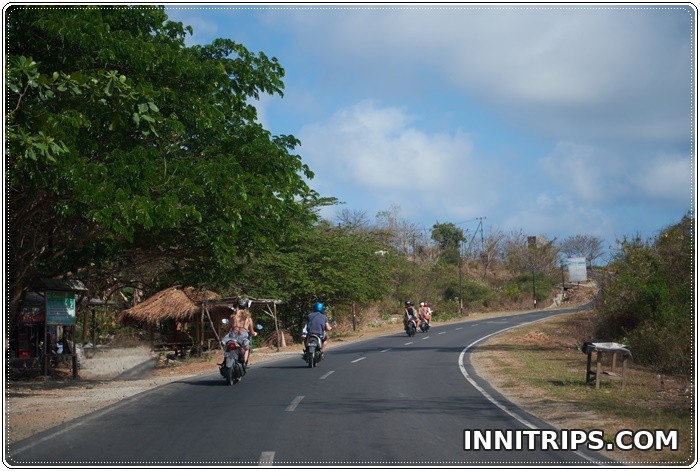 Tanjung Aan Beach · checkout tour photo 33