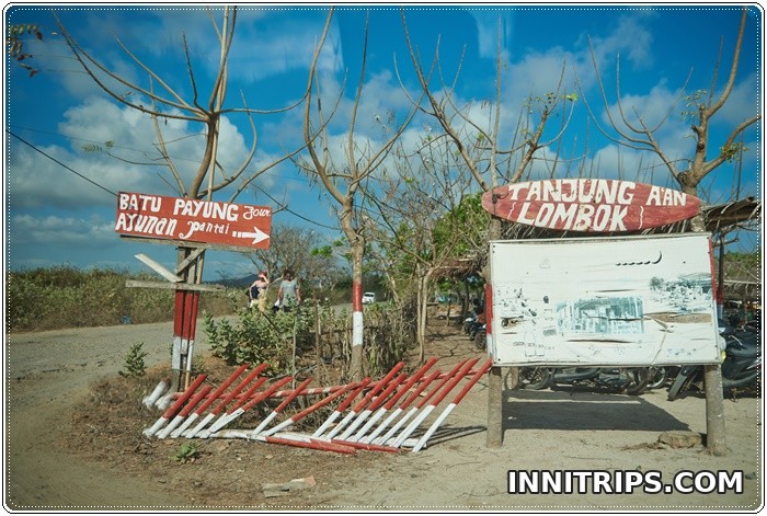 Tanjung Aan Beach · checkout tour photo 34