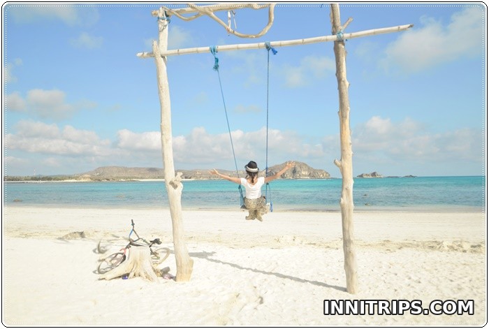 Tanjung Aan Beach · checkout tour photo 36