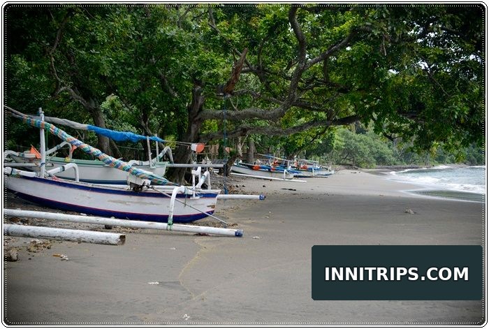 Hotel pickup and Malimbu transfer · Lombok fishing photo 1