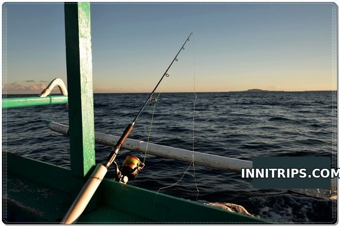 Morning charter photo collection · Lombok fishing photo 31