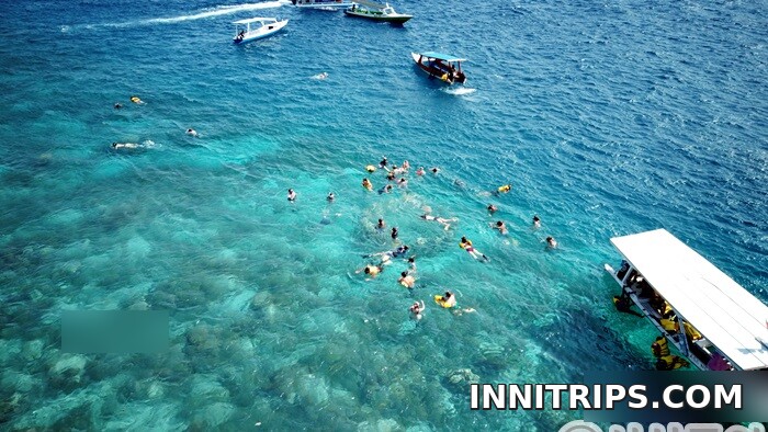 Gili dive sites — photo 2