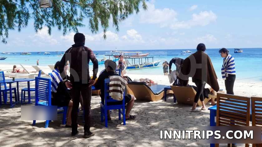Gili introductory scuba diving — photo 8