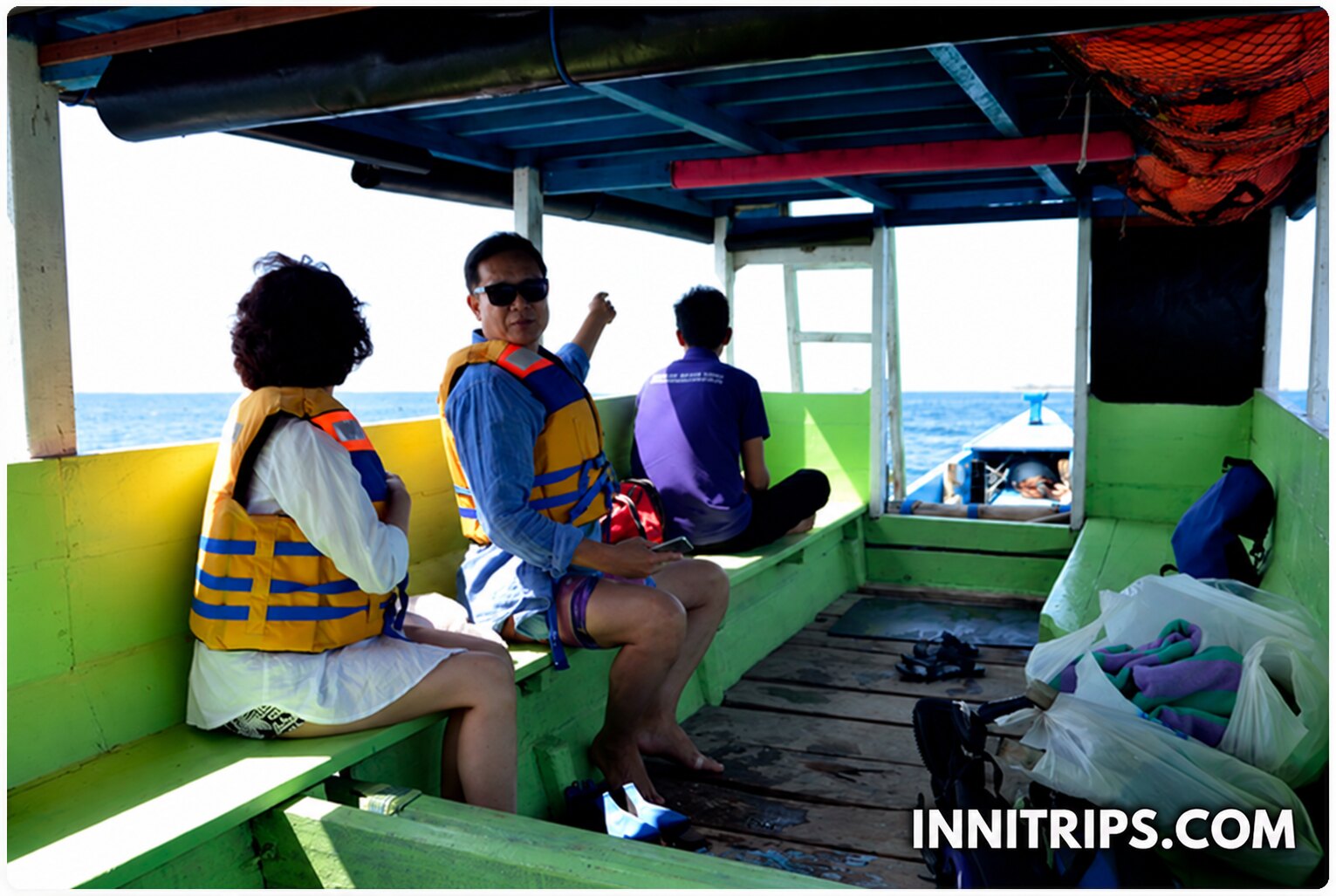 Gili Petagan mangroves · photo 10