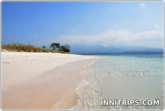 Gili Bidara · Tropical fish and snorkeling · photo 19