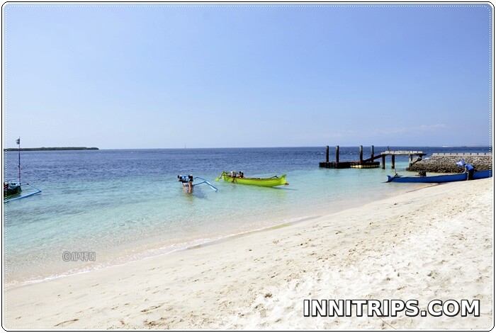 Gili Bidara · Tropical fish and snorkeling · photo 21