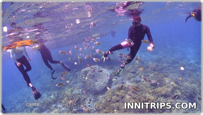 Gili Kondo · Snorkeling · photo 34