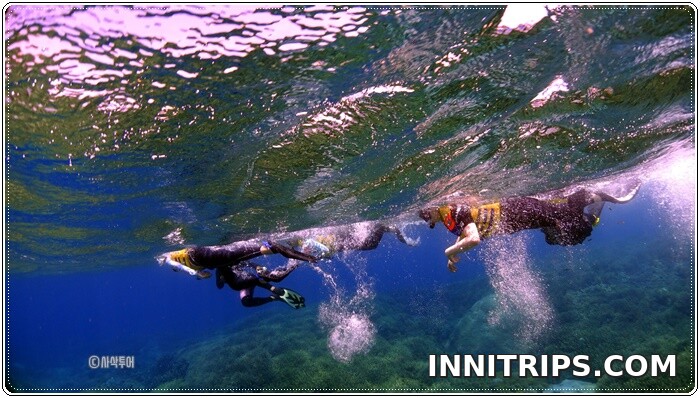 Gili Kondo · Snorkeling · photo 35