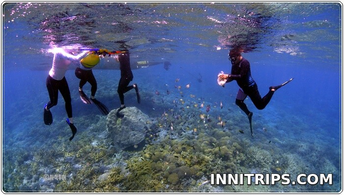Gili Kondo · Snorkeling · photo 37