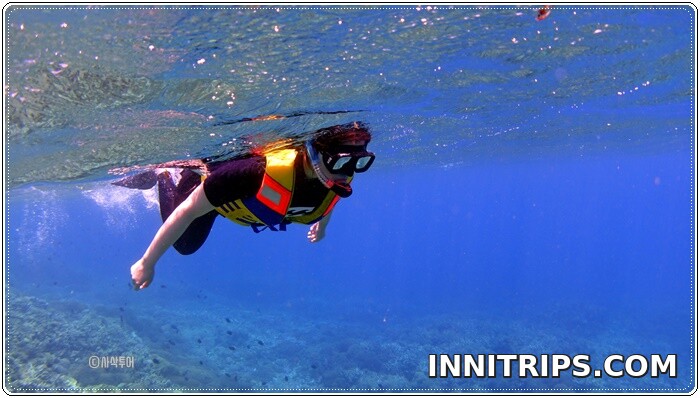 Gili Kondo · Snorkeling · photo 38
