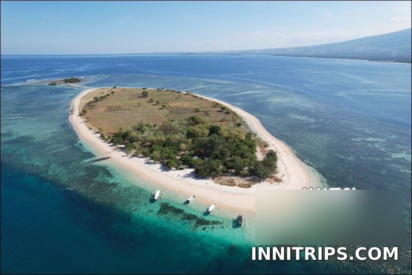 Gili Kondo · Snorkeling · photo 39