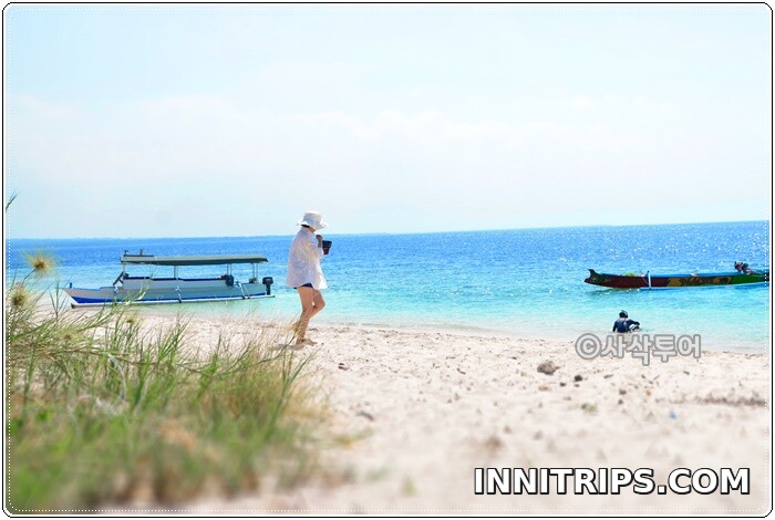 Gili Kondo · Snorkeling · photo 40