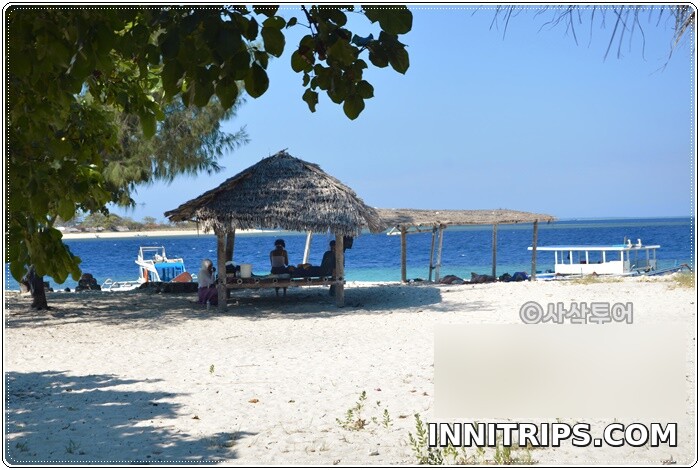 Gili Kondo · Snorkeling · photo 41