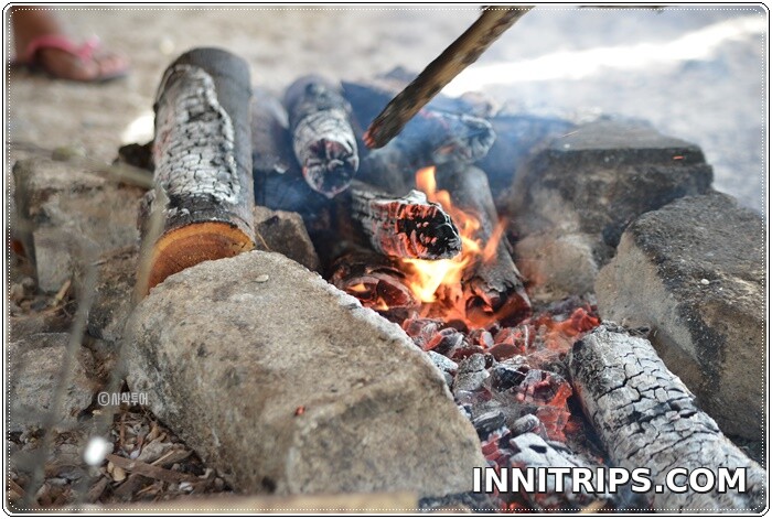 Beachfront BBQ lunch · photo 53
