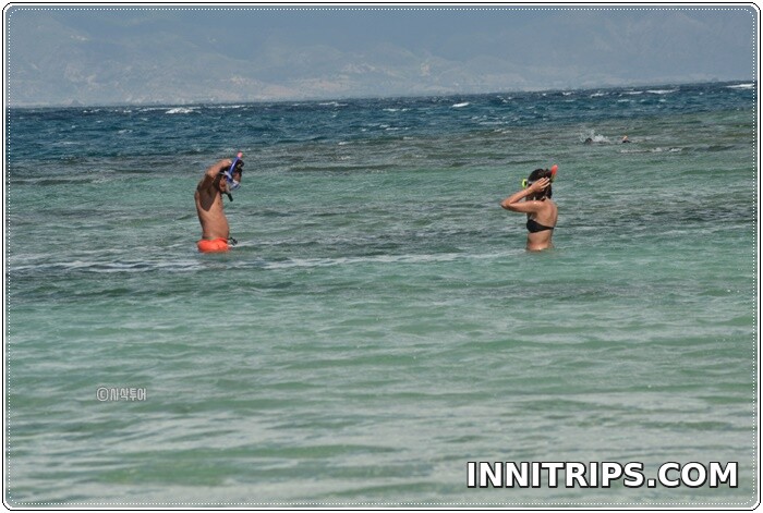 Beachfront BBQ lunch · photo 58