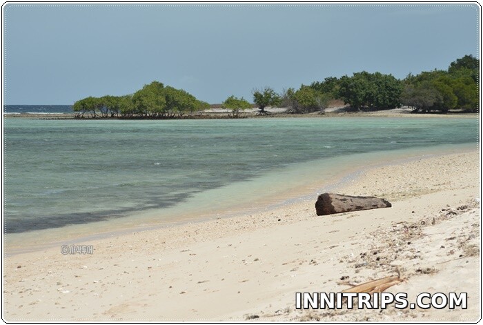 Island break · photo 59