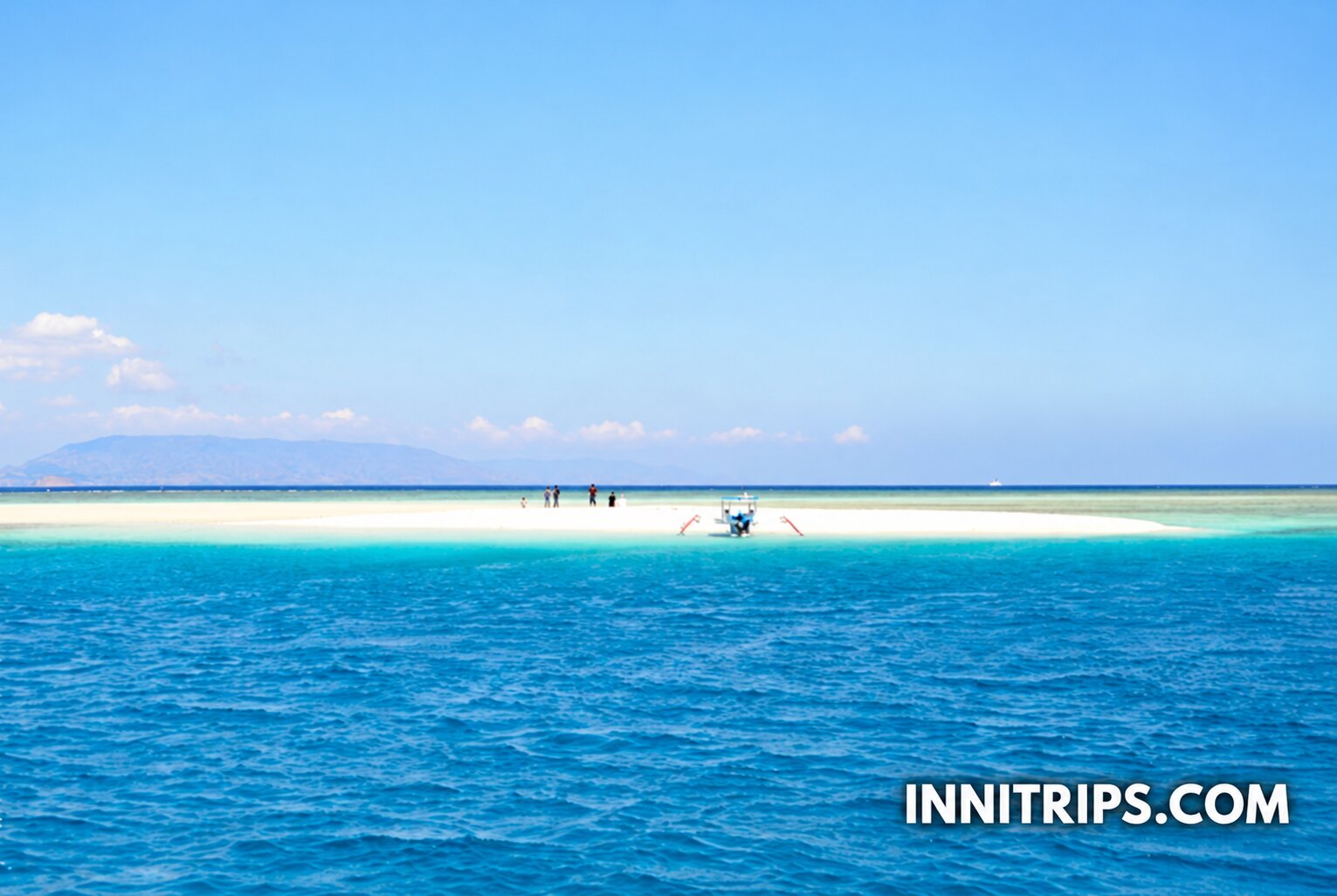 Island break · photo 61