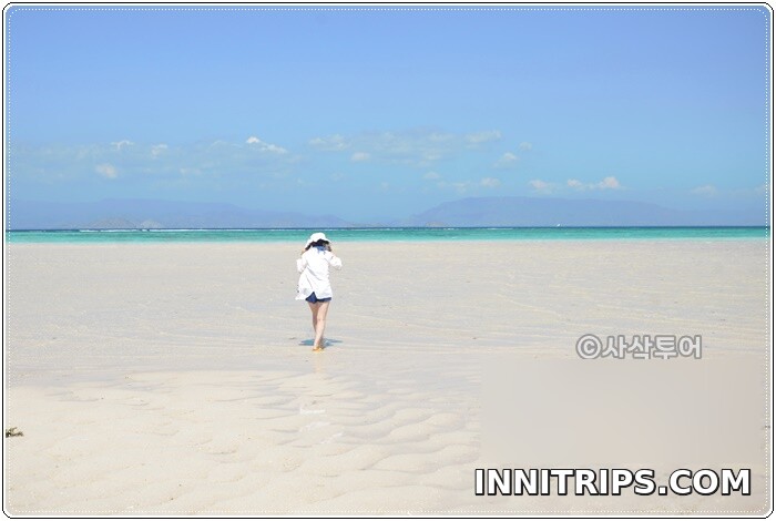 Gili Kapal sandbar · photo 63
