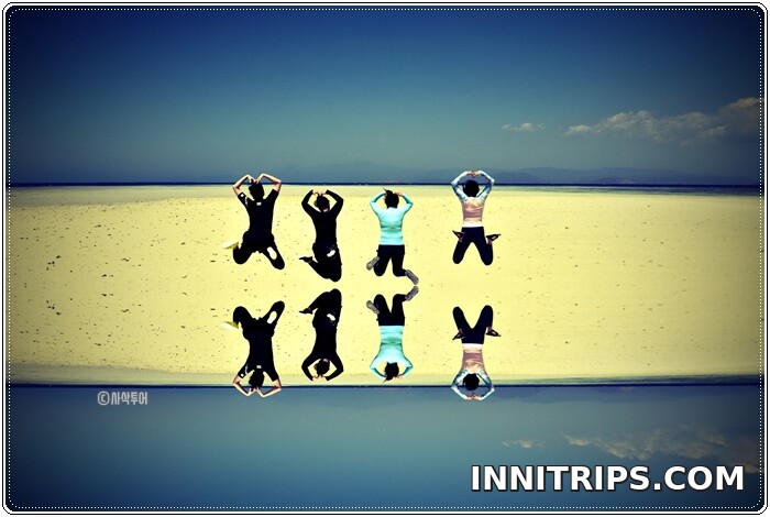 Gili Kapal sandbar · photo 65