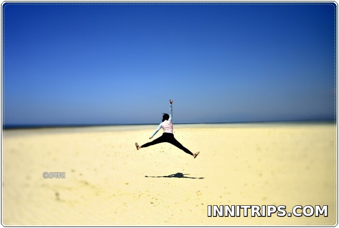 Gili Kapal sandbar · photo 66