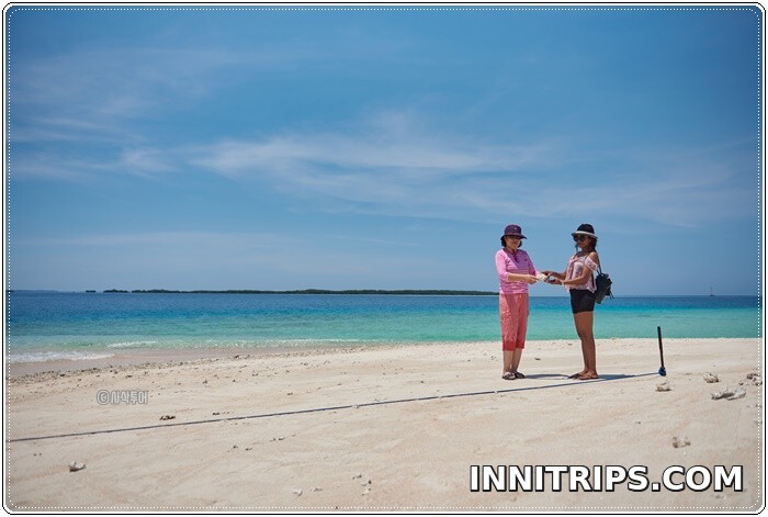 Gili Kapal sandbar · photo 67