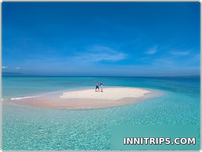Gili Kapal sandbar · photo 71