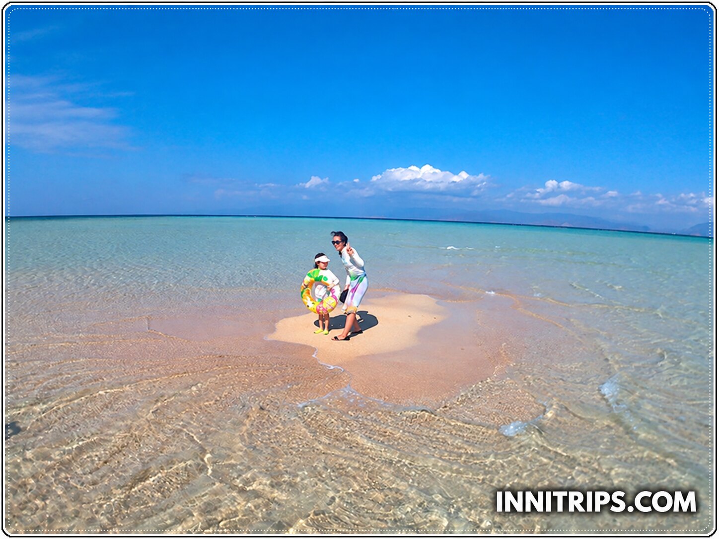 Gili Kapal sandbar · photo 72