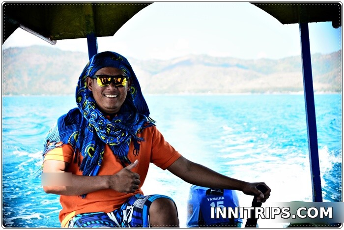 Journey to Gili Nanggu — photo 3
