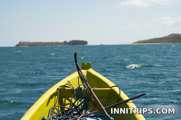 Journey to Gili Nanggu — photo 4
