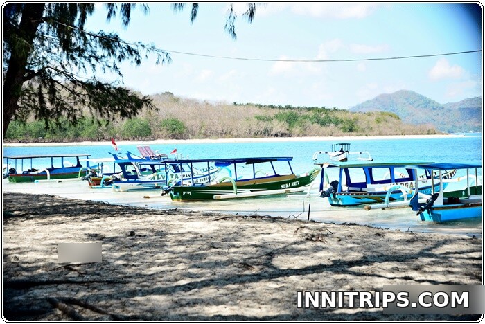 Gili Nanggu Island — photo 4