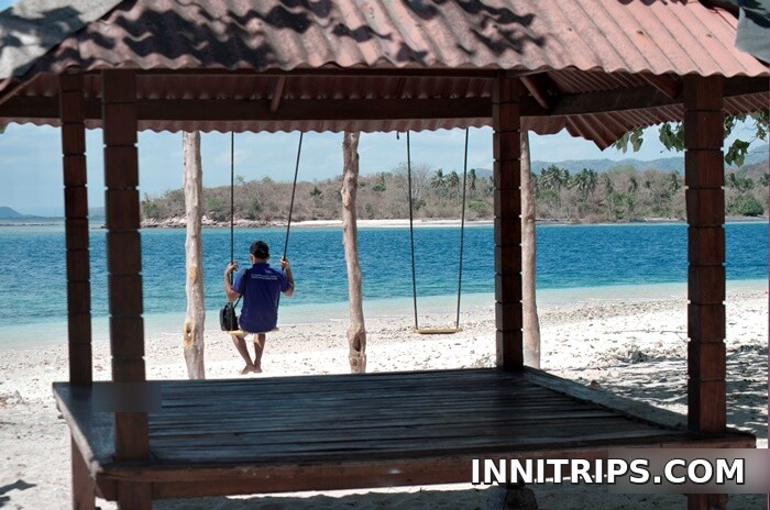 Gili Tangkong Island — photo 2
