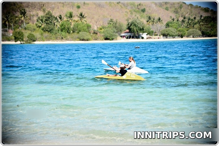 Gili Kedis Island — photo 4