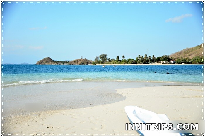 Gili Kedis Island — photo 5
