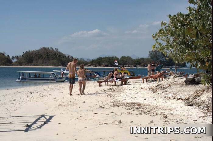 Gili Kedis Island — photo 6