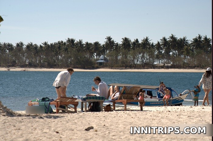 Gili Kedis Island — photo 7