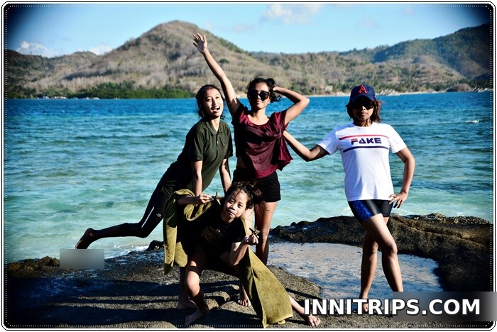 Gili Kedis Island — photo 10