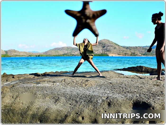 Gili Kedis Island — photo 11