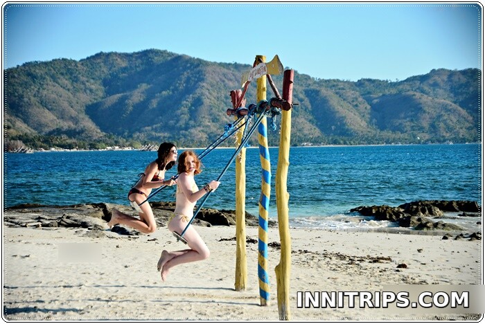 Gili Kedis Island — photo 13