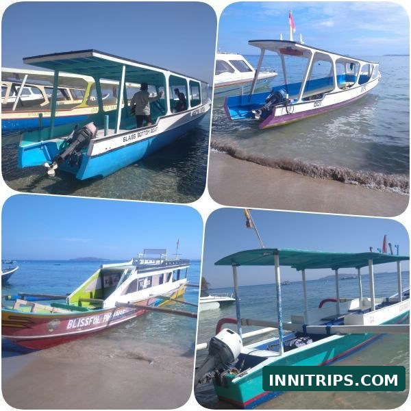 10:00 · Meet on Gili Trawangan · photo 3