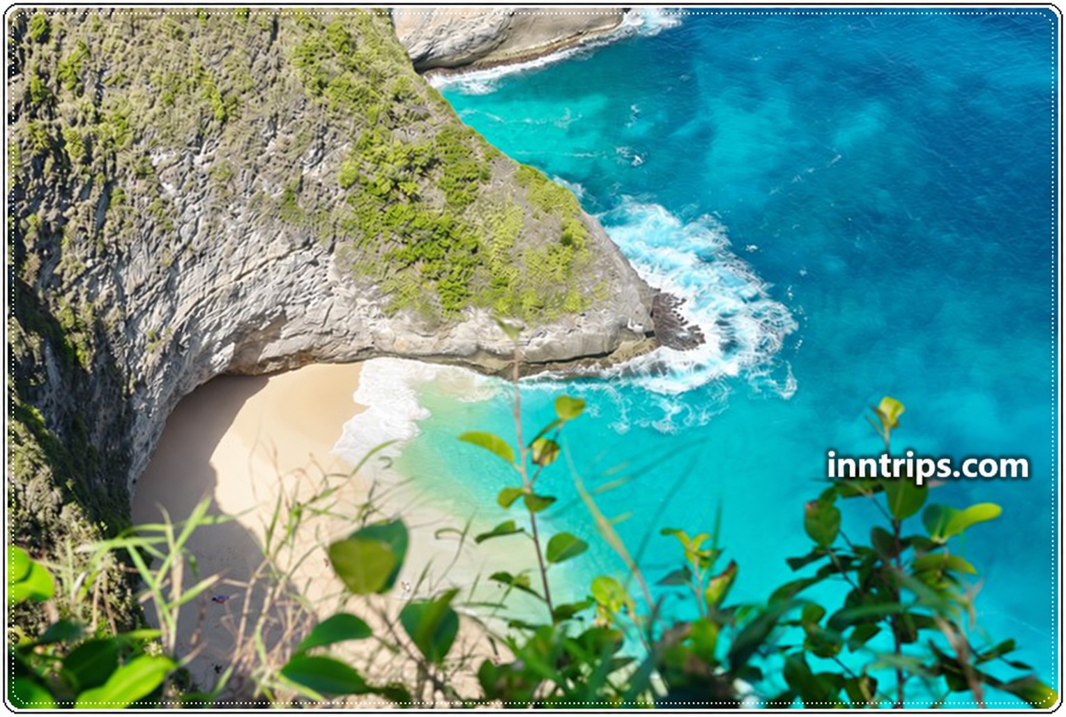 Kelingking Beach — Nusa Penida West Day Tour