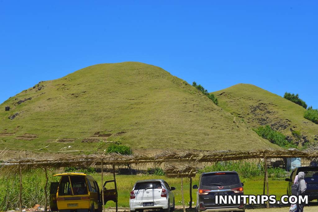 Segara Hill · Lombok photo tour image 20