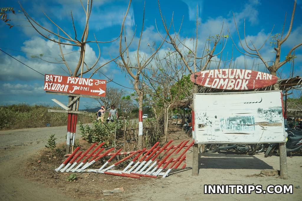 Tanjung Aan Beach · Lombok photo tour image 24