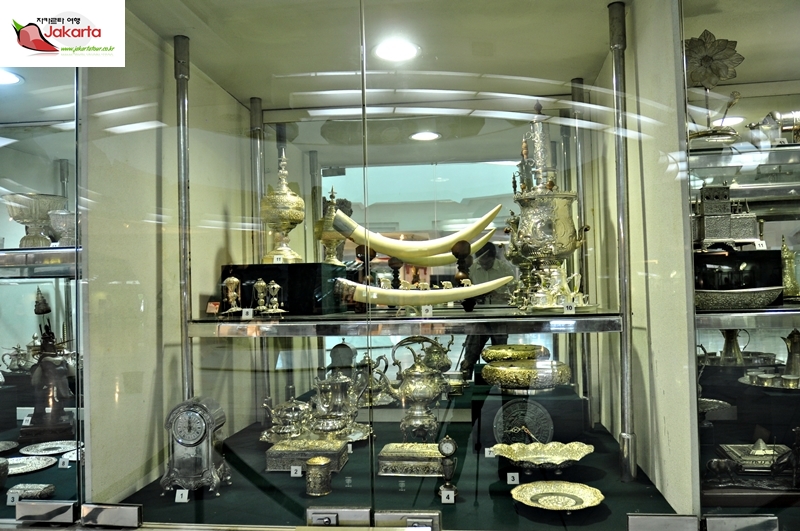 Museum Purna Bhakti Pertiwi — photograph 10