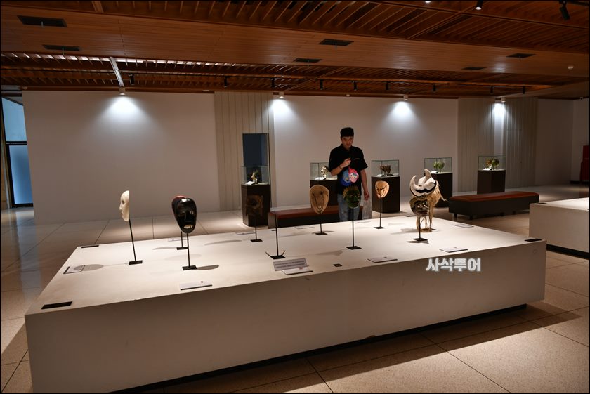 Museum Indonesia at TMII — photograph 10