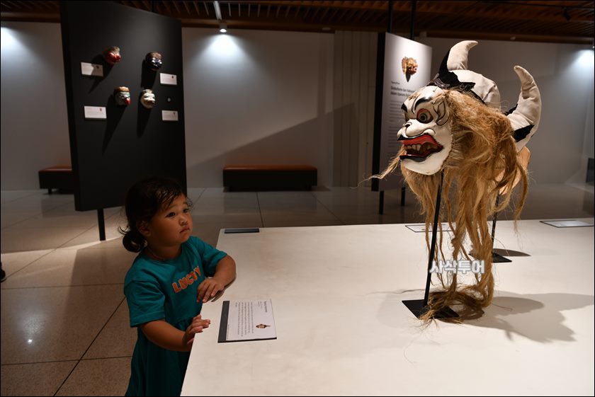 Museum Indonesia at TMII — photograph 17